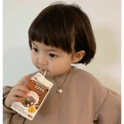 Niña china 30