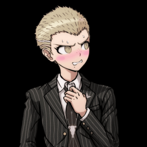 Danganronpa 2.0 29
