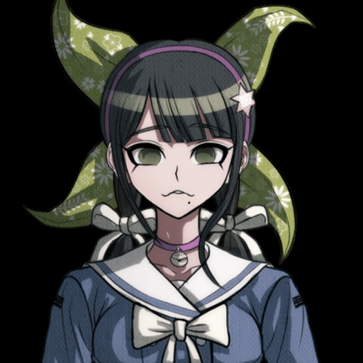 Danganronpa 2.0 12