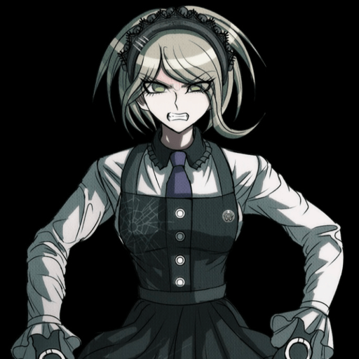 Danganronpa 2.0 7