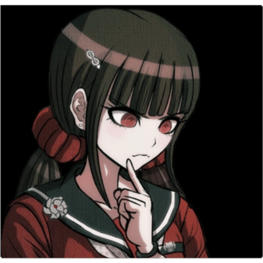 Danganronpa 2.0 23
