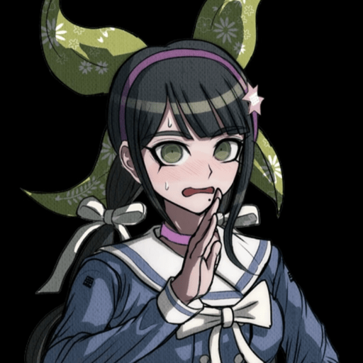 Danganronpa 2.0 13