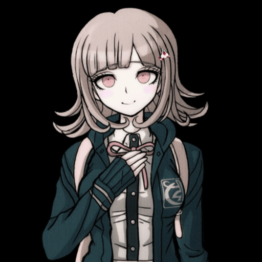 Danganronpa 2.0 20