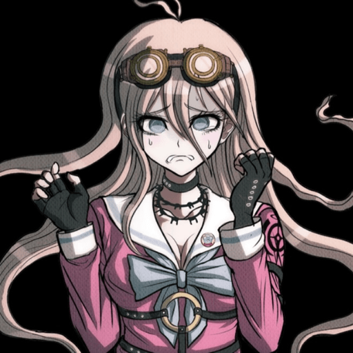 Danganronpa 2.0 10