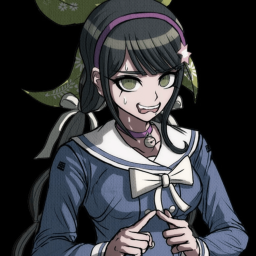 Danganronpa 2.0 16