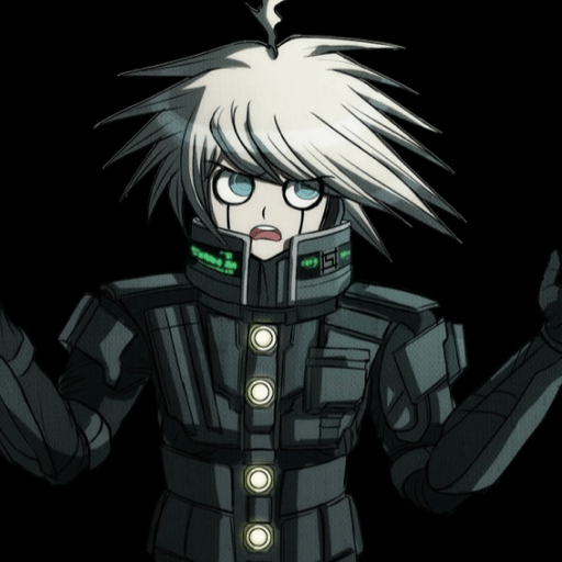 Danganronpa 2.0 5