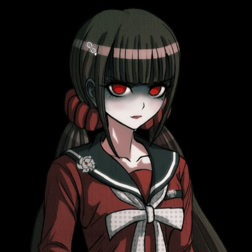 Danganronpa 2.0 9