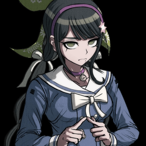 Danganronpa 2.0 15