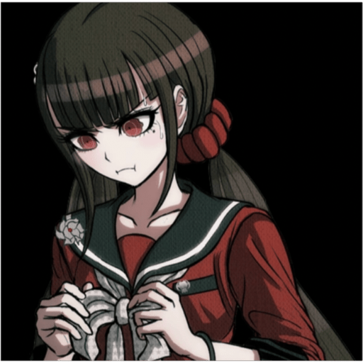 Danganronpa 2.0 24