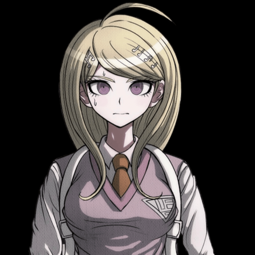 Danganronpa 2.0 21