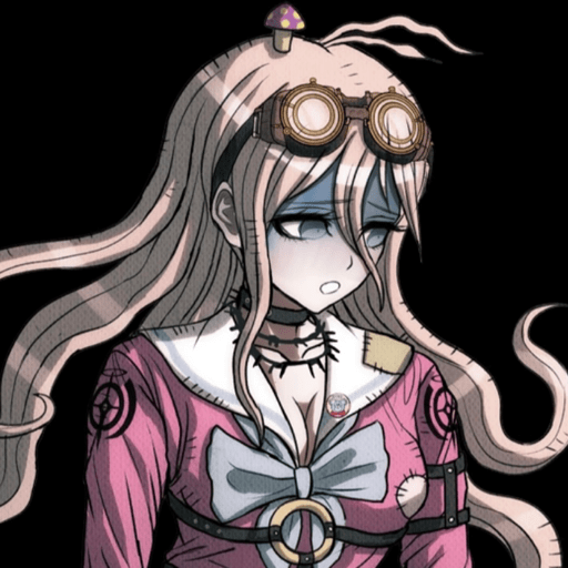 Danganronpa 2.0 11