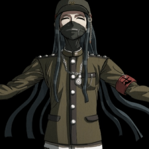 Danganronpa 2.0 8