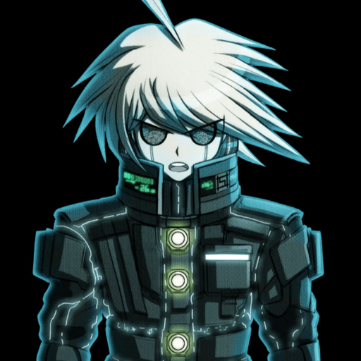 Danganronpa 2.0 3