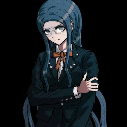Danganronpa 2.0 30