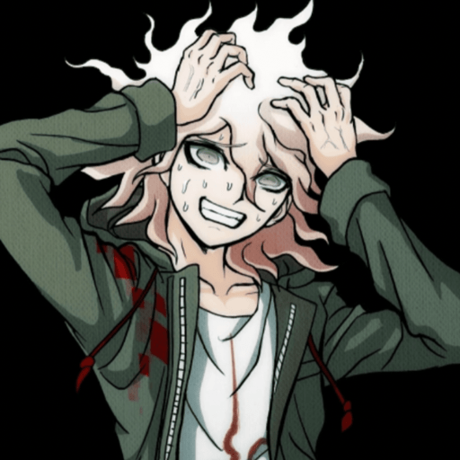 Danganronpa 2.0 28