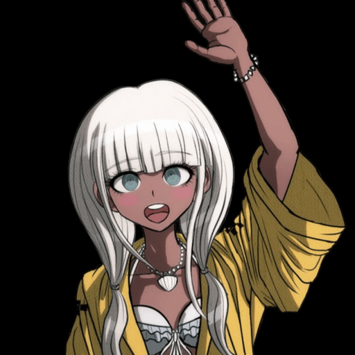 Danganronpa 2.0 2