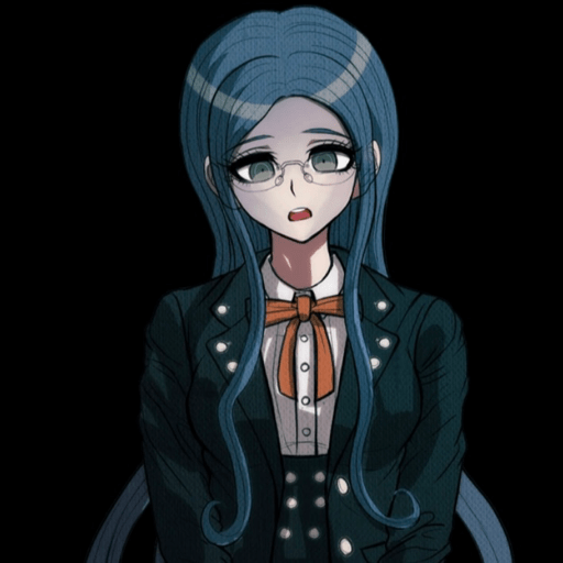 Danganronpa 2.0 17