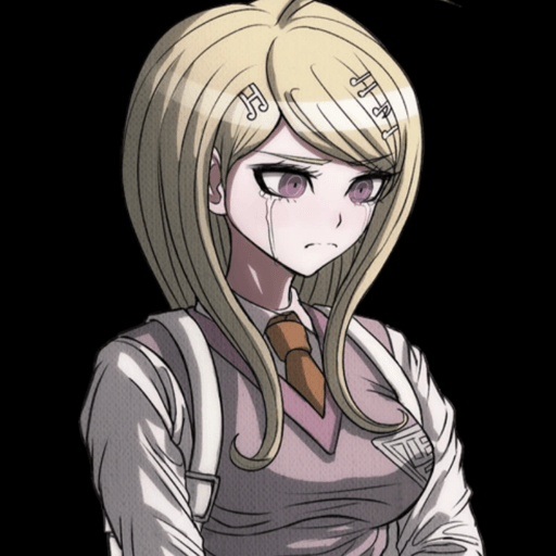 Danganronpa 2.0 22