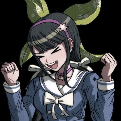 Danganronpa 2.0 14
