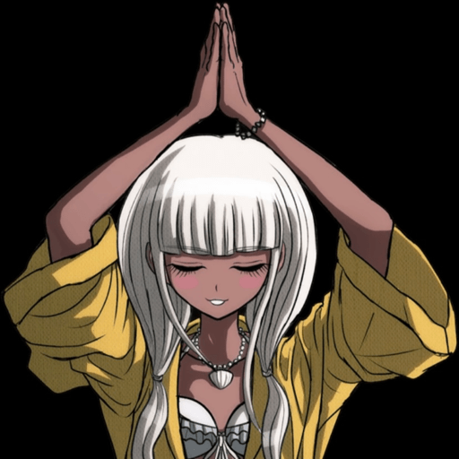 Danganronpa 2.0