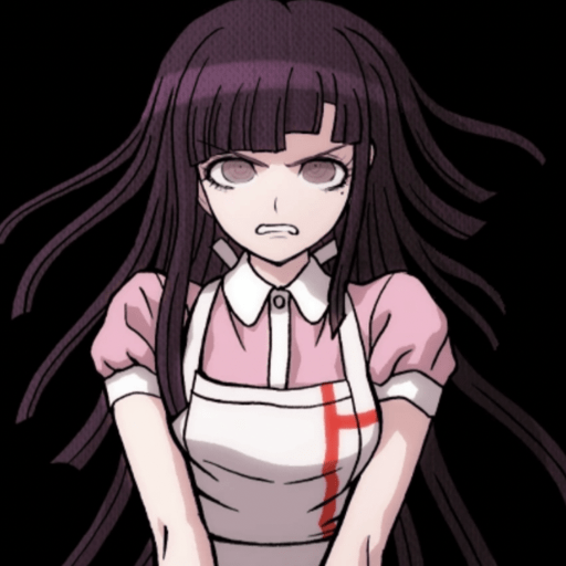 Danganronpa 2.0 27