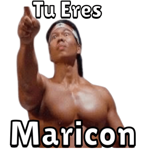 PURAS VAINAS