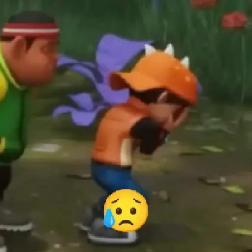 Boboiboy 1 12
