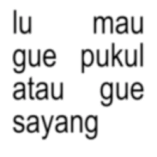 Anomali  6
