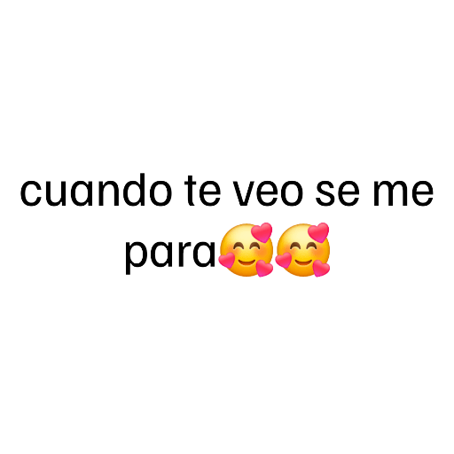 Mis pegatinas 21