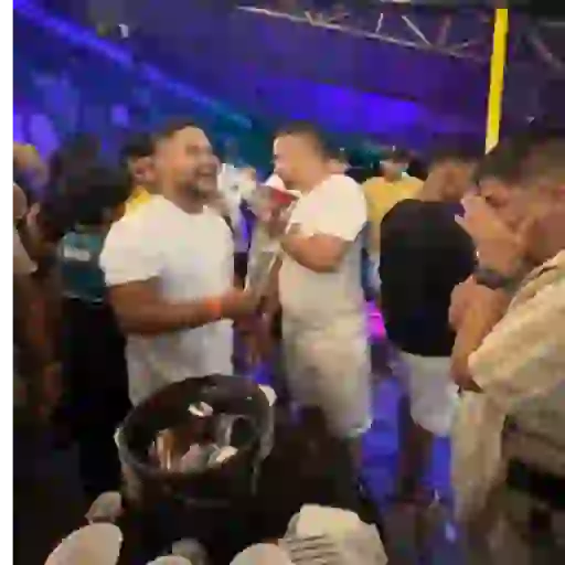 Meninos 30