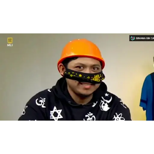 MLI Pingin Siaran
