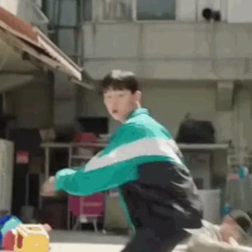 ❀ᮬ🧑‍🧒⣧ ᩡᩡ Su-ho !©️Pochis  22