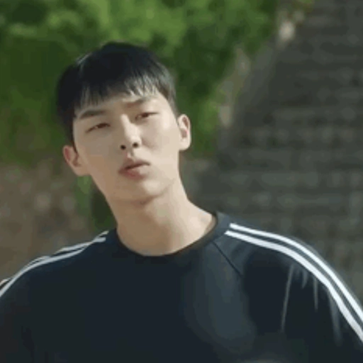 ❀ᮬ🧑‍🧒⣧ ᩡᩡ Su-ho !©️Pochis  18