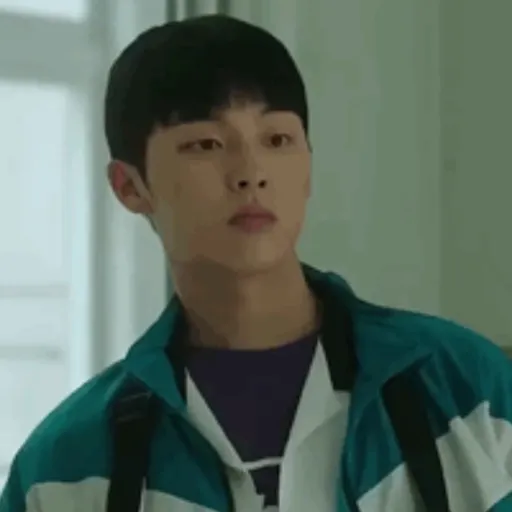 ❀ᮬ🧑‍🧒⣧ ᩡᩡ Su-ho !©️Pochis  19