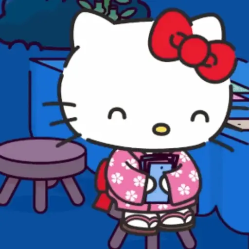 ❀ᮬ🍋⣧ ᩡᩡ  Sanrio !©️Pochis 7