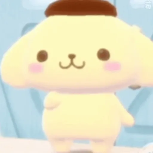 ❀ᮬ🍋⣧ ᩡᩡ  Sanrio !©️Pochis 12