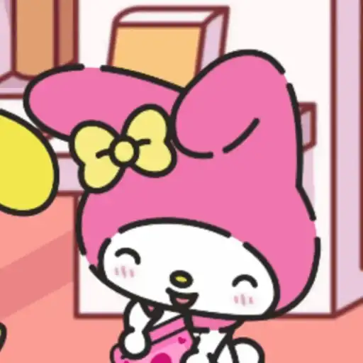 ❀ᮬ🍋⣧ ᩡᩡ  Sanrio !©️Pochis 21