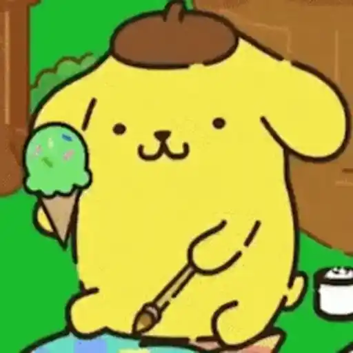 ❀ᮬ🍋⣧ ᩡᩡ  Sanrio !©️Pochis 11