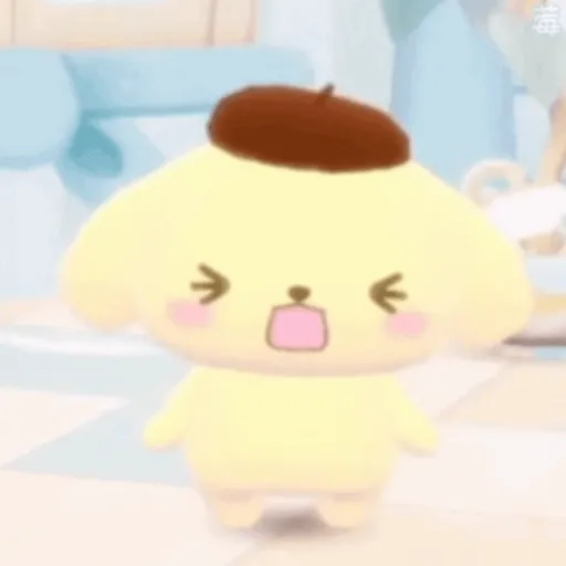 ❀ᮬ🍋⣧ ᩡᩡ  Sanrio !©️Pochis 14