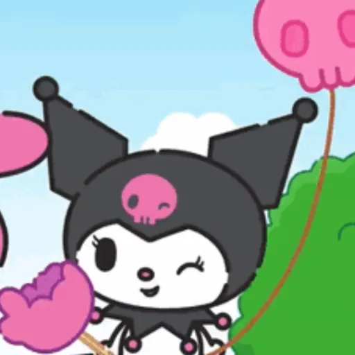 ❀ᮬ🍋⣧ ᩡᩡ  Sanrio !©️Pochis 19