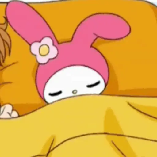 ❀ᮬ🍋⣧ ᩡᩡ  Sanrio !©️Pochis 23
