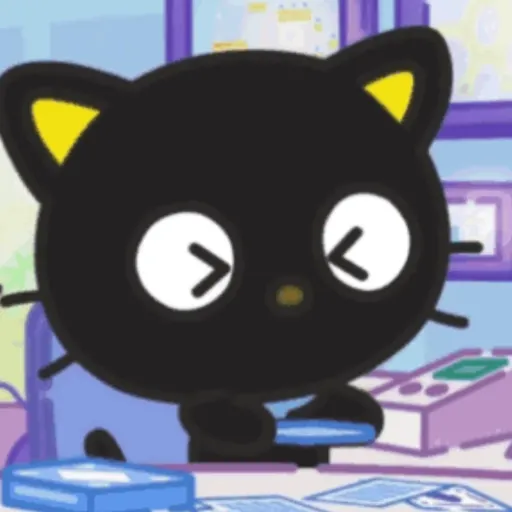❀ᮬ🍋⣧ ᩡᩡ  Sanrio !©️Pochis 5