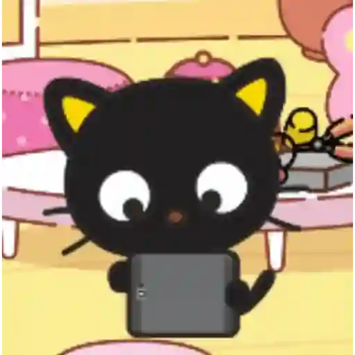 ❀ᮬ🍋⣧ ᩡᩡ  Sanrio !©️Pochis 3