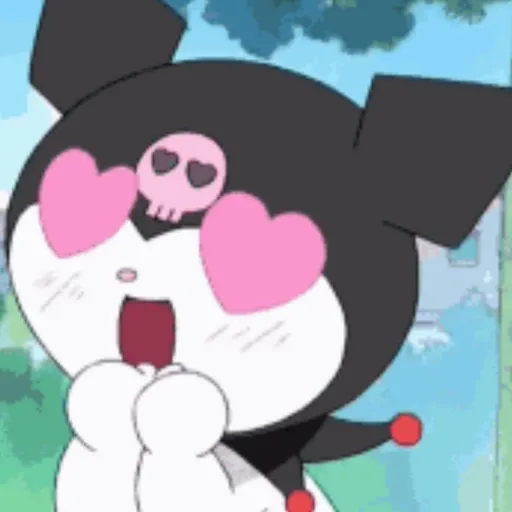 ❀ᮬ🍋⣧ ᩡᩡ  Sanrio !©️Pochis 17
