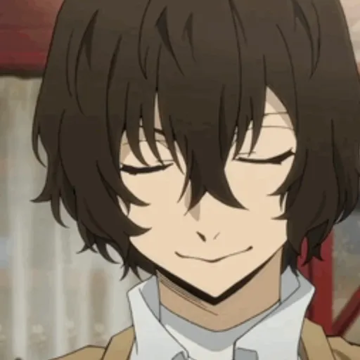 ❀ᮬ🤍⣧ ᩡᩡ Dazai!©️Pochis 10