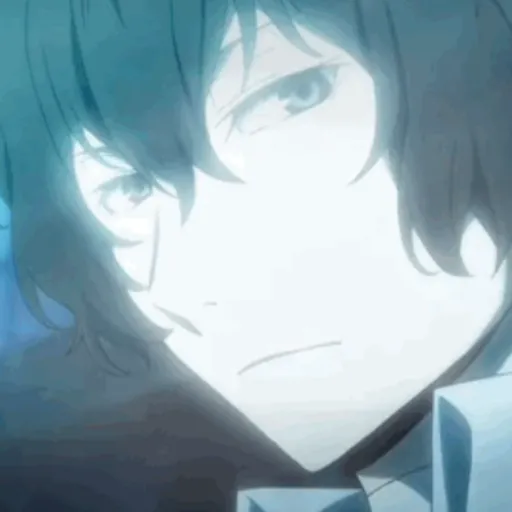 ❀ᮬ🤍⣧ ᩡᩡ Dazai!©️Pochis 14
