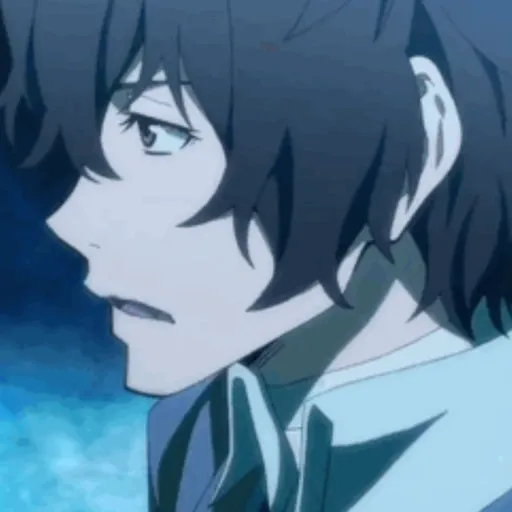 ❀ᮬ🤍⣧ ᩡᩡ Dazai!©️Pochis 5