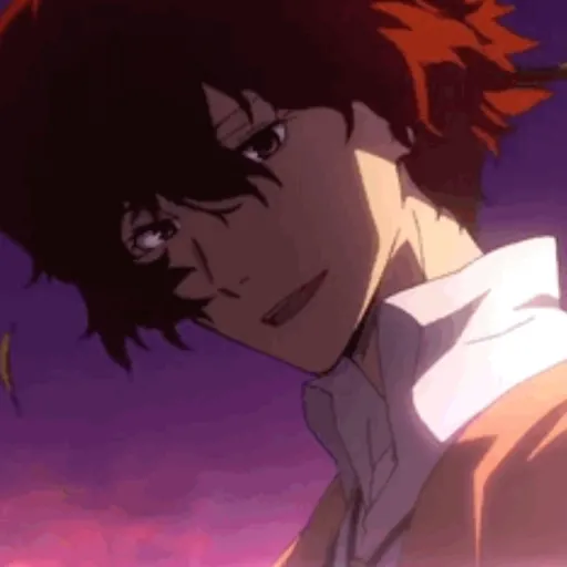 ❀ᮬ🤍⣧ ᩡᩡ Dazai!©️Pochis 2