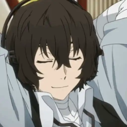 ❀ᮬ🤍⣧ ᩡᩡ Dazai!©️Pochis 11