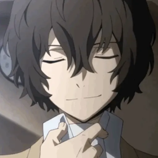 ❀ᮬ🤍⣧ ᩡᩡ Dazai!©️Pochis 9